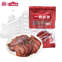 一食当家精制酱油肉