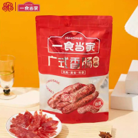 一食当家(特级)广式香肠