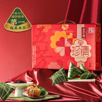 五芳斋 珍情五芳1120g