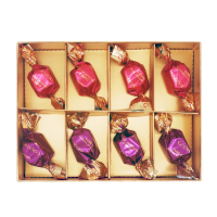 歌帝梵(GODIVA)金喜立方巧克力礼盒8颗装