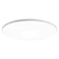 雷士照明LED吸顶灯简约超薄照明灯具24W直径36CM(单位:个)