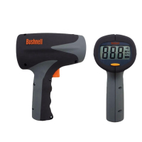 Bushnell博士能雷达测速仪10-1911汽车测速仪测速器车辆测速仪