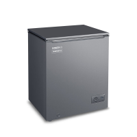 星星冰柜家用商用减霜无霜 冷藏冷冻转换冷柜 节能净味薄门顶开冰箱 BD/BC-145KT