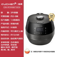 酷晨电压力饭煲CRH-PCWK0671DCN