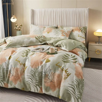 铂金棉四件套-春风十里