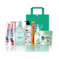 花王甄选洗发沐浴套装-25XJ057
