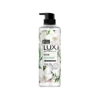 力士(LUX) 植萃精油香氛沐浴露520ml