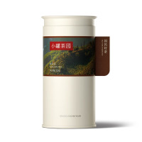 小罐茶小罐茶园彩标乌龙茶单枞二级75g罐装 75g*1罐