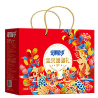 沃隆 坚果星球坚果团圆礼960g