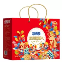 沃隆 坚果星球坚果团圆礼960g