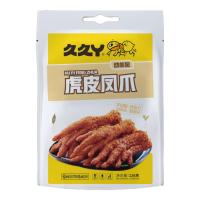 久久丫 虎皮凤爪 126g*2