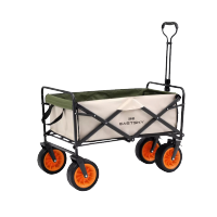 驿客露营推车(8寸越野)-EKH-9019