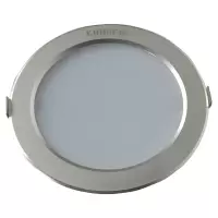 正辉 LED超薄筒灯 NXW2301 5W 个