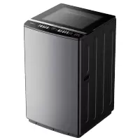 创维12公斤波轮洗衣机XQB120K97_钛金灰