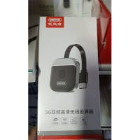 优越者手机无线投屏器V162A