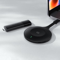 小米4K高清投屏器