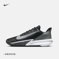 耐克2025款春季篮球鞋抗扭低帮透气FN4322