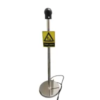 捷普森 静电释放柱