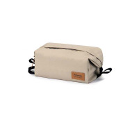 NatureHike挪客 XS01洗漱包NH21LX001卡其色