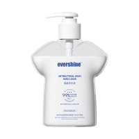 EVERSHINE晴天大白抑菌洗手液350ml*3瓶