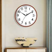 挂钟 创意简约钟表