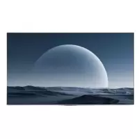 创维(Skyworth) 100BG22 液晶电视机 100英寸 4k超高清会议平板电视商显广告智慧办公显示电视一体机