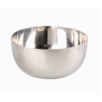 铂金蒸发皿(铂金坩埚) 三开口坩埚150ml 100克