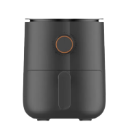 九阳空气炸锅家用多功能3L大容量定时无油空气炸不沾薯条机KL30-VF165