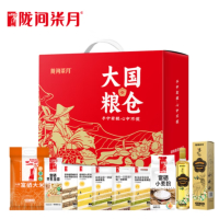 陇间柒月陇间柒月富硒米面粮油组合 大国粮仓A02