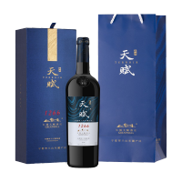 长城天赋酒庄赤霞珠干红葡萄酒750ml
