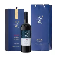 长城天赋酒庄赤霞珠干红葡萄酒750ml