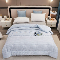 阳离子爽肤被-格调