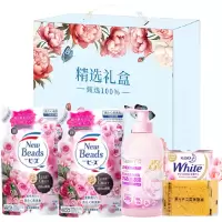 2025日本进口花王呵护精美礼盒- HWHH25002