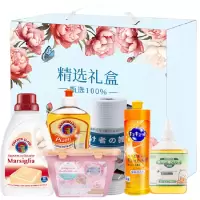 2025日本进口花王呵护精美礼盒-HWHH25005