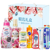 2025日本进口花王呵护精美礼盒- HWHH25008