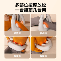 SKG 颈椎按摩器 H3-2 豪华款