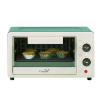 新飞(Frestec)多功能电烤箱-12L FTKX-005A