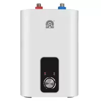 容声(RONGSHENG)小厨宝 小型储水式电热水器厨房热水 7L 1500W RZB7-Z1 上门安装
