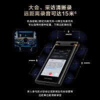 科大讯飞AI录音笔SR702星火版