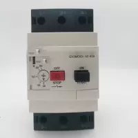 施耐德 断路器GV3ME63