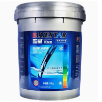 蓝 星柴油发电机组防冻液乙二醇型-40°