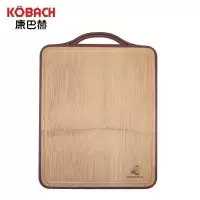 康巴赫整竹双面菜板(新款)KCB30A2