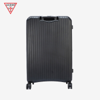GUESS行李箱欧美密码锁CHESTERBROOK拉杆箱GSXHN9684980BLA
