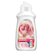 威露士香氛王子香氛洗衣液格拉斯玫瑰90ml