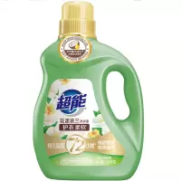 3.08kg/超能花漾依兰洗衣液