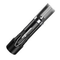 艾久充电款(双向4电芯)刮鱼鳞器,充电款4电芯