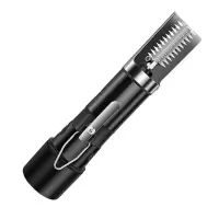 艾久充电款(双向4电芯)刮鱼鳞器,充电款4电芯