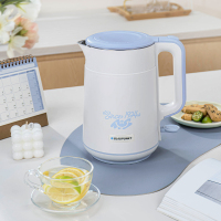 蓝宝(BLAUPUNKT) 无绳电热水壶BP-DRSH03