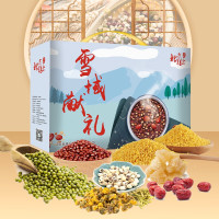 北方粮仓景记 夏日限定礼盒 2415g