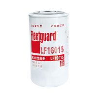 弗列加机油滤清器机油格 东风猛士 CSK181/182原厂滤芯 机油滤清器LF16015/C4897898